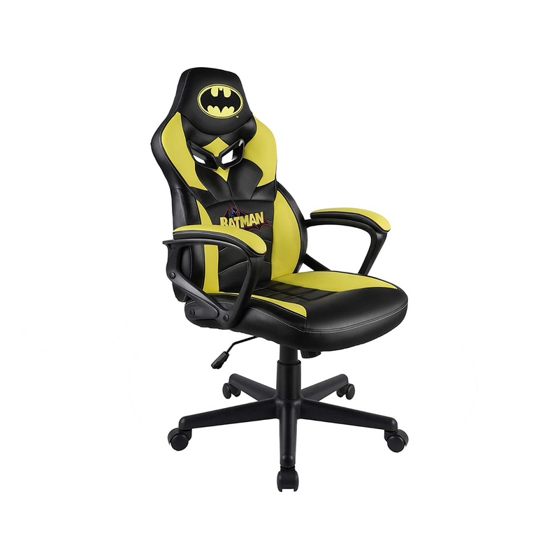 Subsonic | Batman Junior Gaming Chair – Qwirkyshop