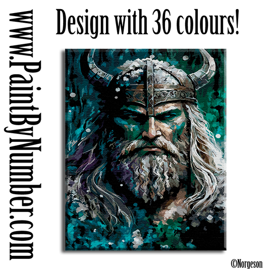 Odin - Norse Mythology