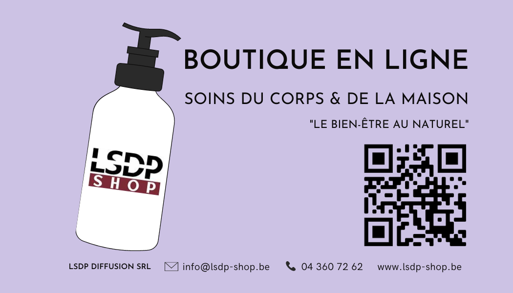 LSDP-SHOP