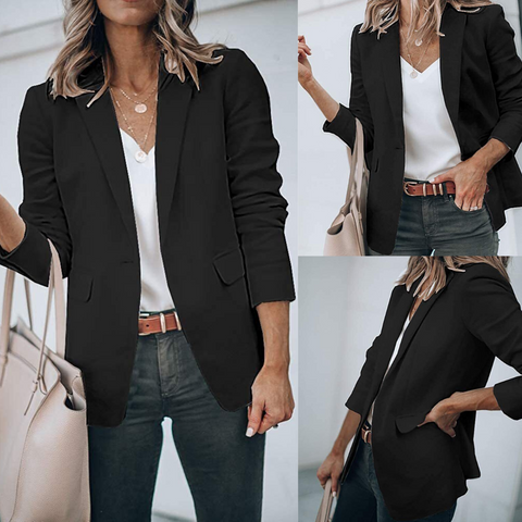 MARGAUX CASUAL BLAZER