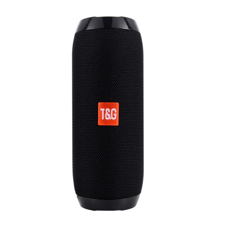 wijsvinger voorbeeld journalist T&G Draadloze Bluetooth Speaker | Muziekbox Waterdicht Kwaliteit Compact –  Besties On Tour