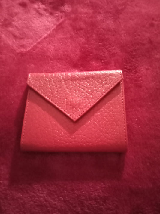 Liz Claiborne Envelope Wallet