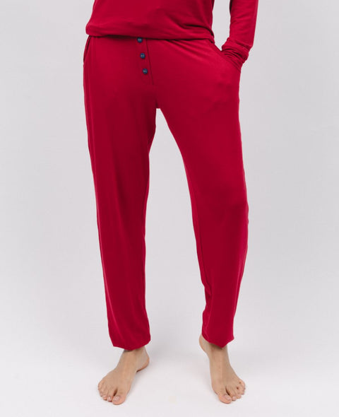 Women's Pajama Bottoms: 34 Items at $19.80+