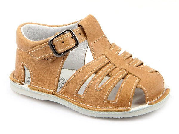 Leather Baby Shoes – Patucos