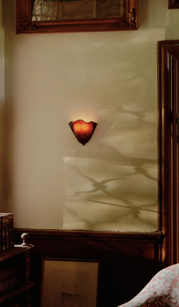 The Calla Sconce by In Common With — GESTALT NEW YORK