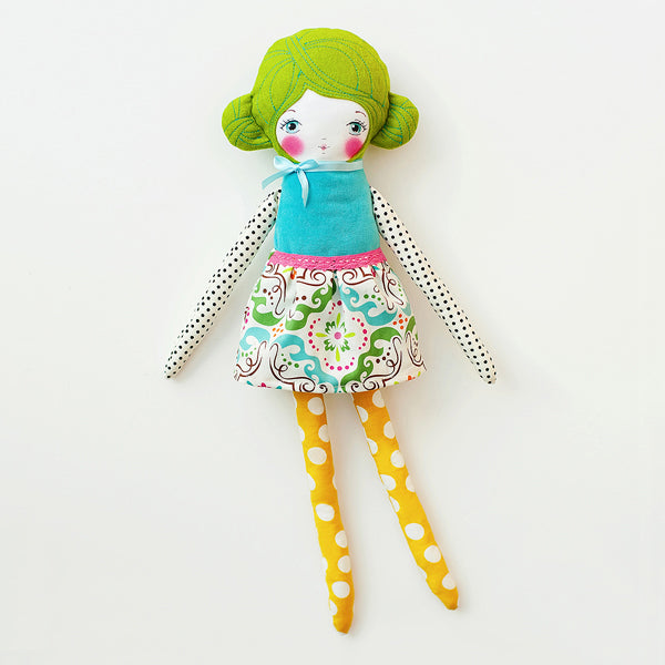 New Dolls Now Available! – Lolli and Grace