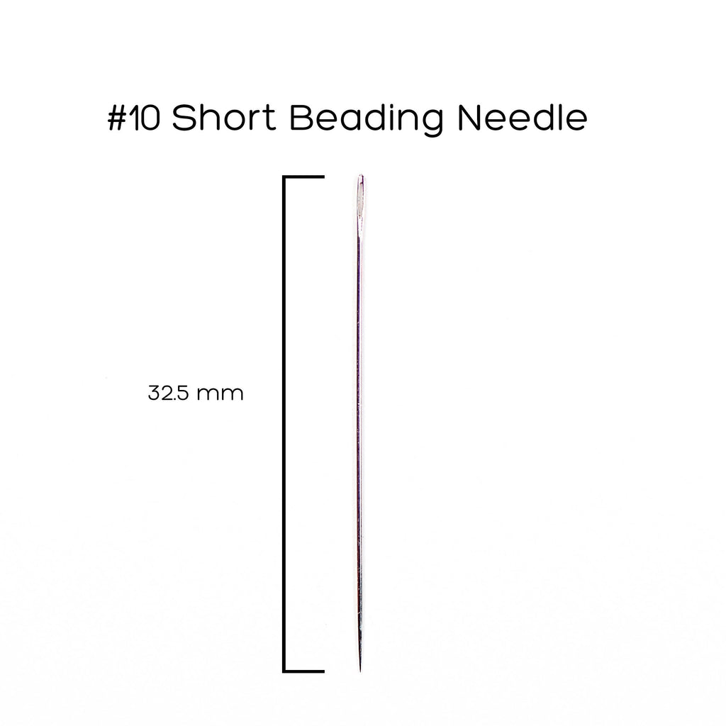 Size 22 Chenille Needles - DMC Needles - Embroidery Notions — Sherwood  Forest Creations