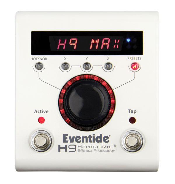 Eventide H90 Harmonizer - NOW IN STOCK