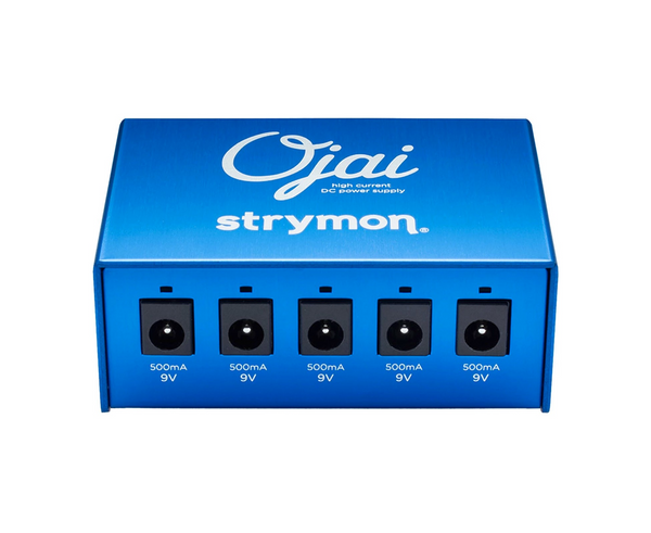 Strymon Ojai R30 Adapter Kit