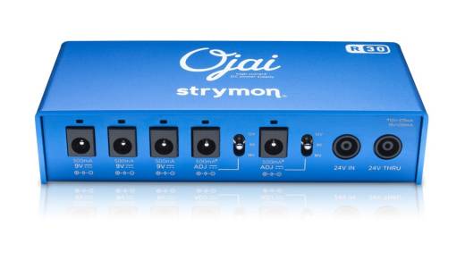 Strymon Ojai Adapter Kit