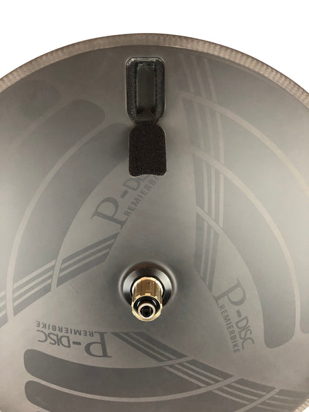 700c rear disc wheel