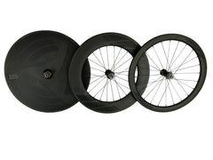 650c carbon rims