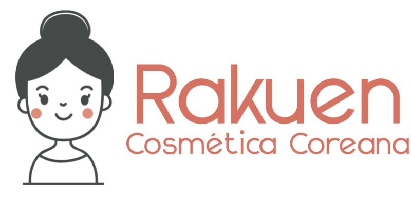 Rakuen, Cosmética Coreana.