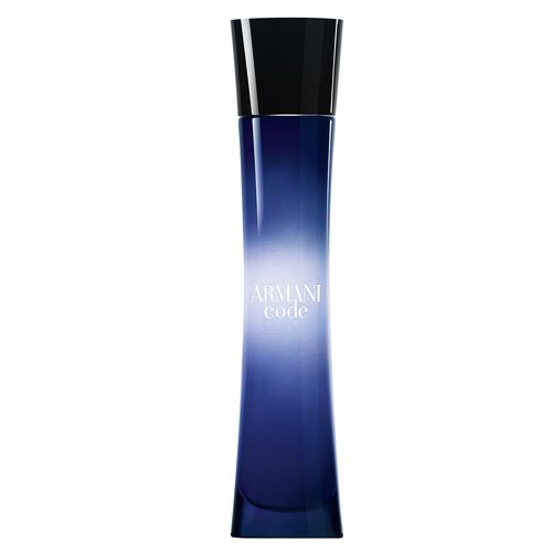 armani code 100ml feminino