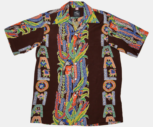 Kona Bay Hawaii - Authentic Aloha Shirts, Crafted with Pride and