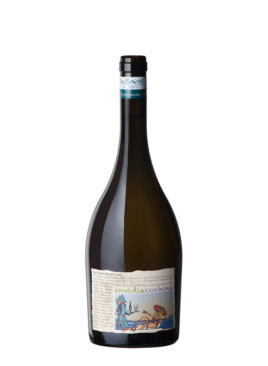 Albariño Mar De Frades 75 Cl