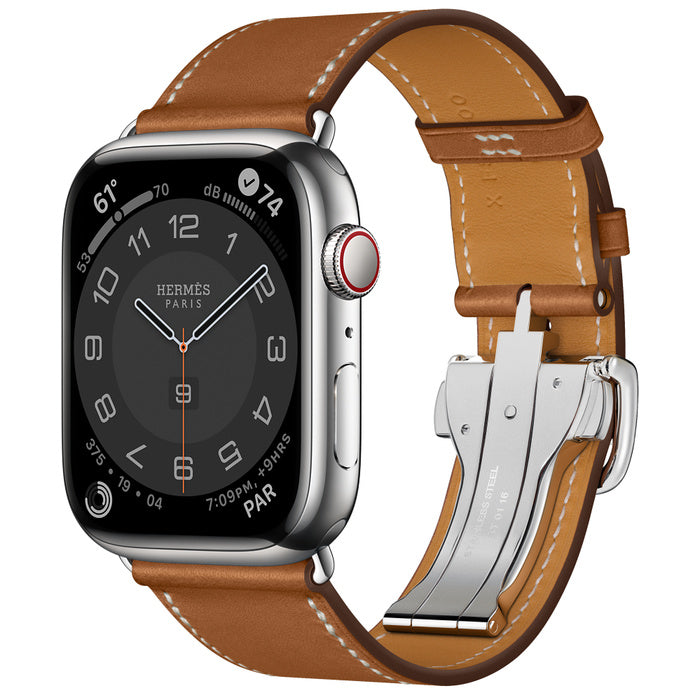 完全送料無料 Apple watch Hermes series 7 kids-nurie.com