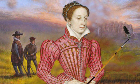 Mary Queen of Scots