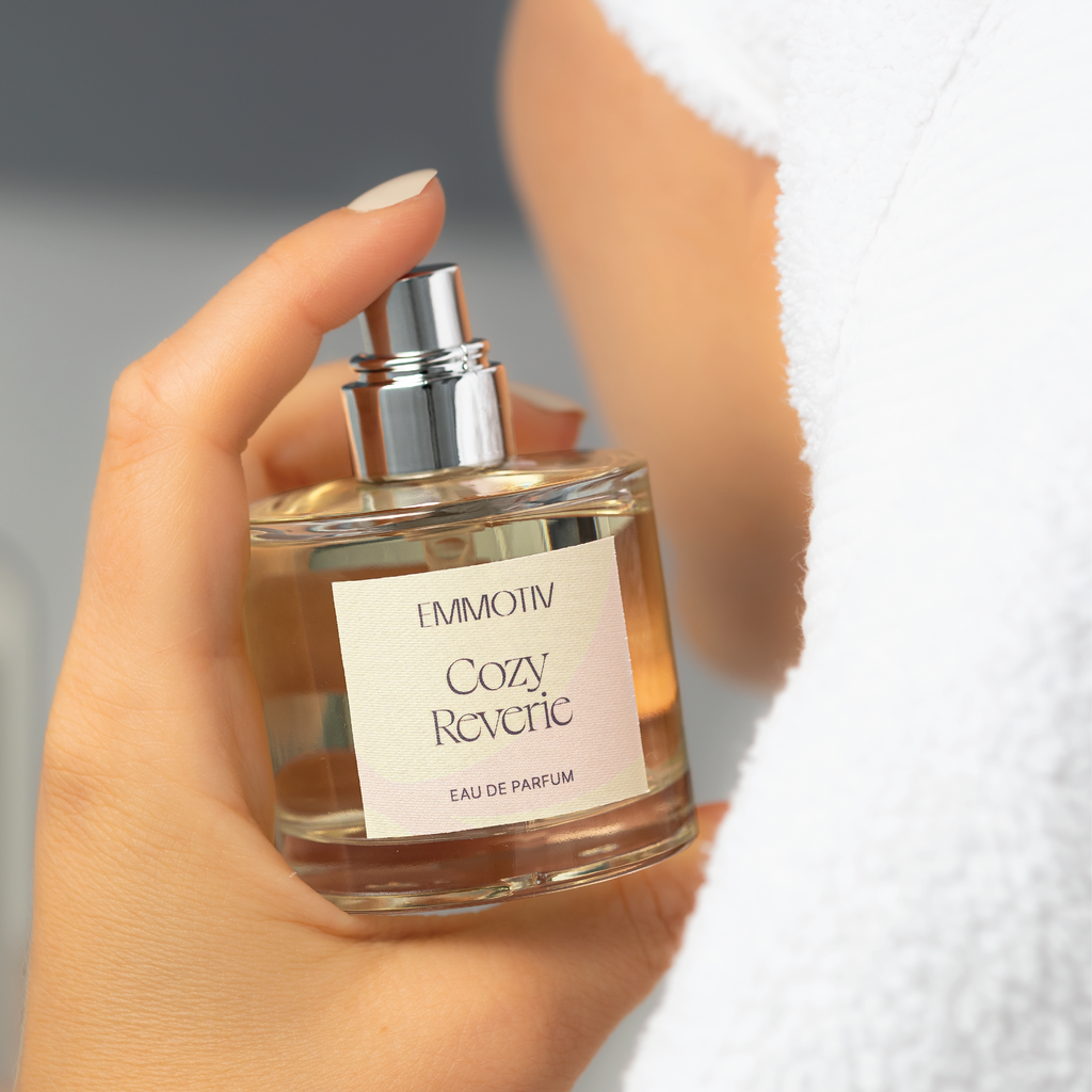 Emmotiv Cozy Reverie Eau de Parfum