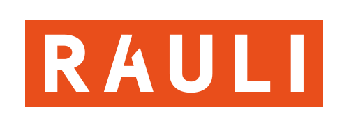 Rauli Logo