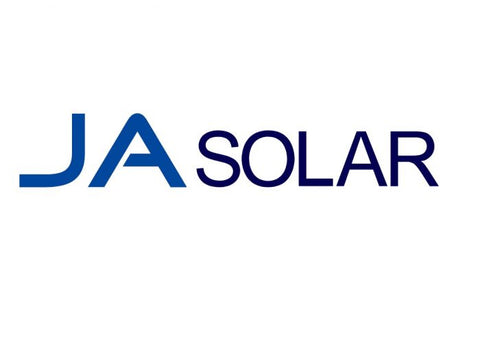 Ja Solar logo