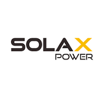 Solax logo