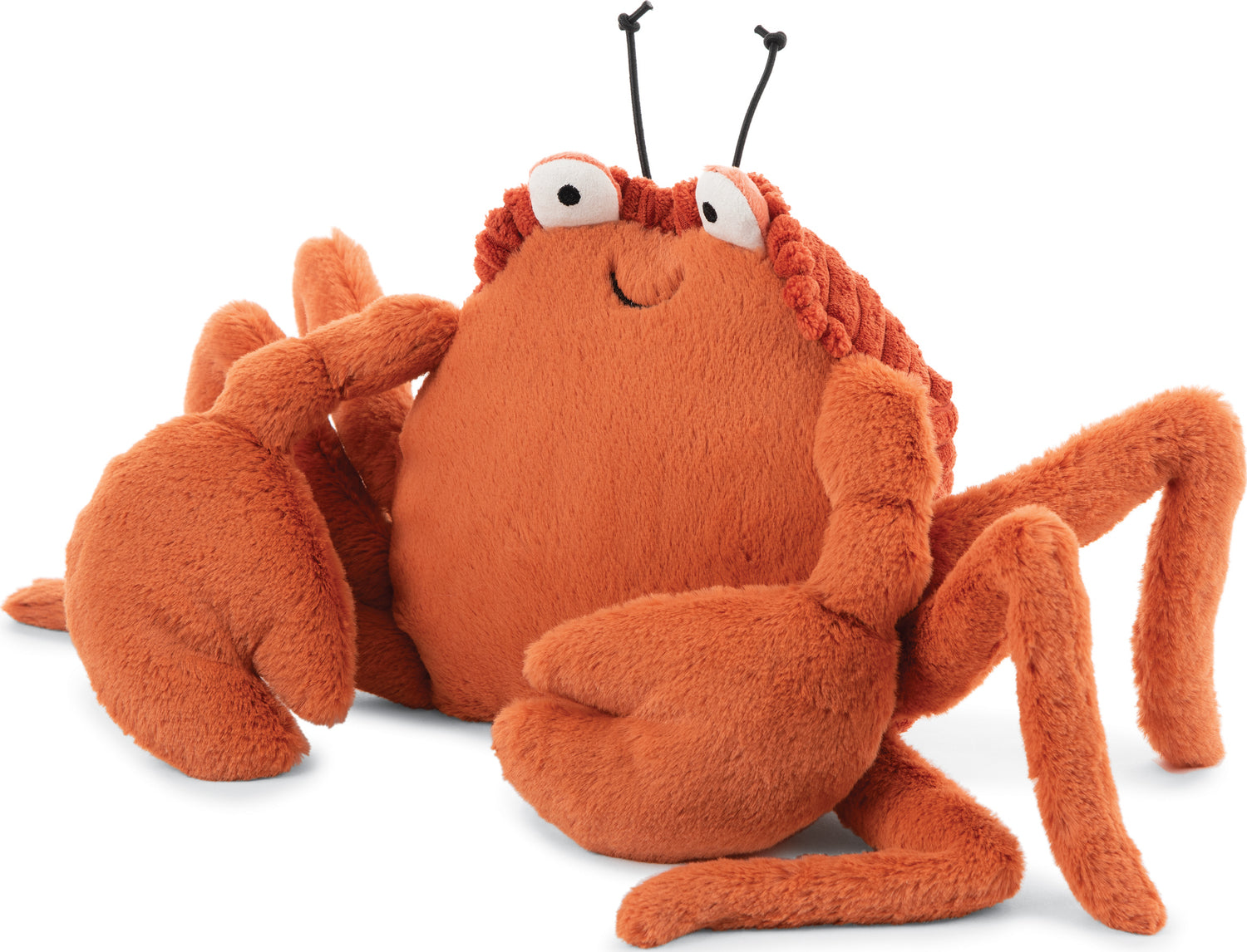 Crispin Crab