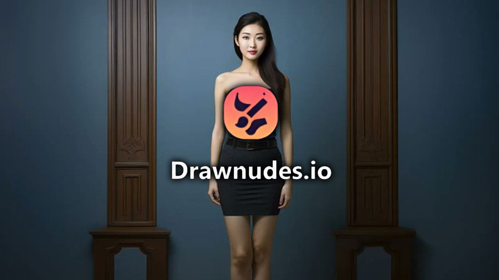 DrawNudes Logo