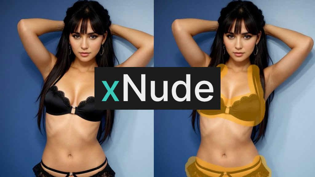 XNude Undress App