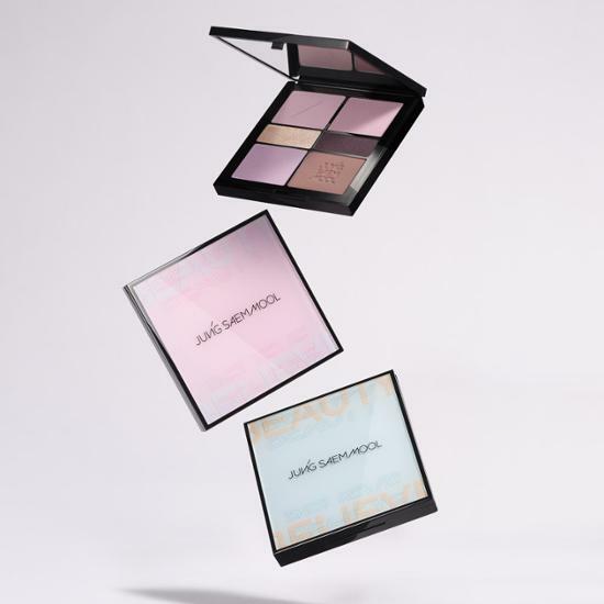 [Jung Saem Mool] Artist Eye Palette 14.5g