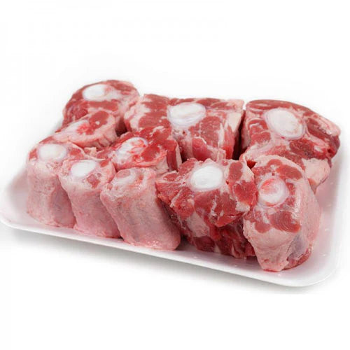 Oxtail per LB
