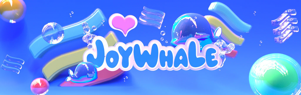 joywhale band