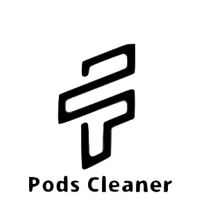 Pods cleaner