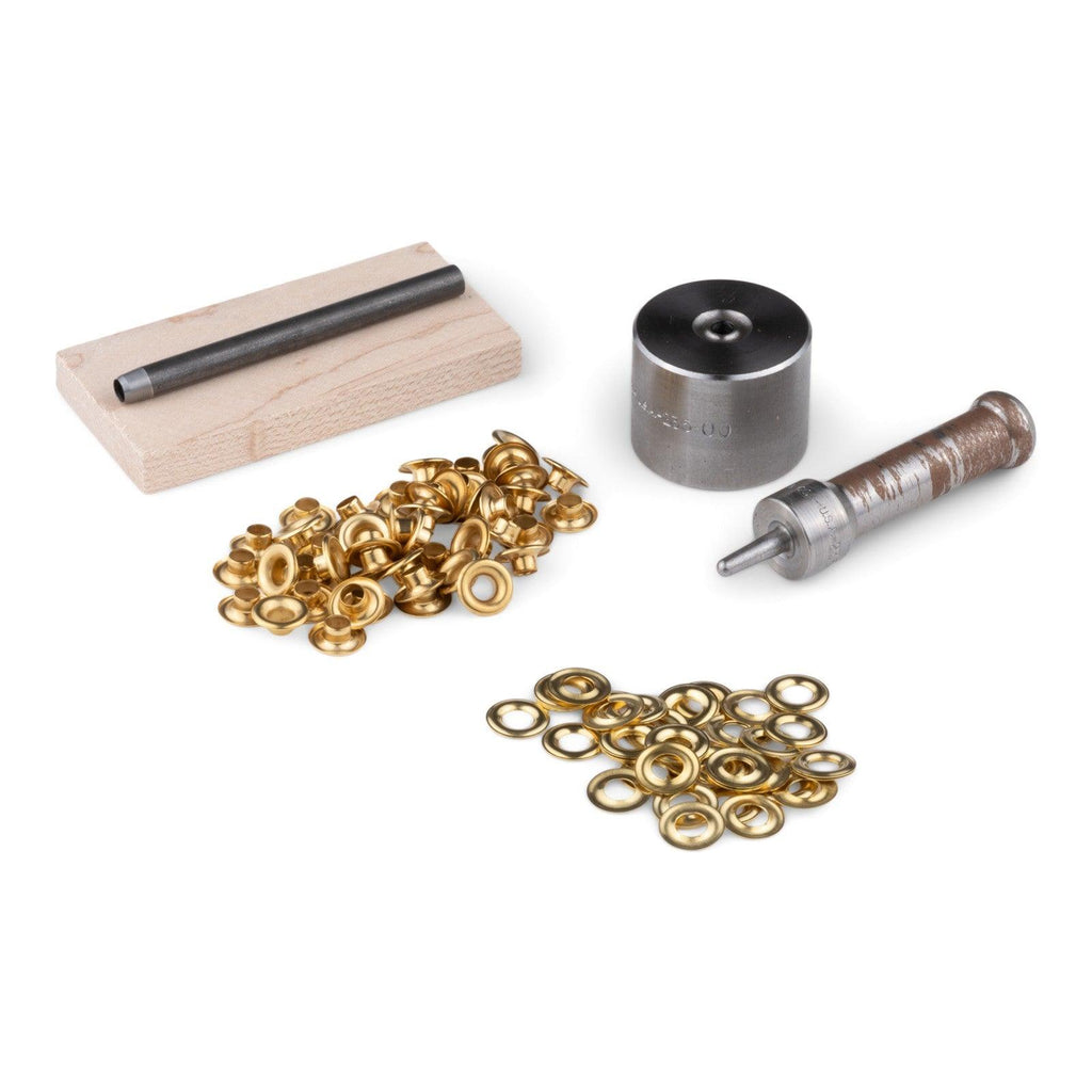 C.S. Osborne Heavy Duty Grommet Kits