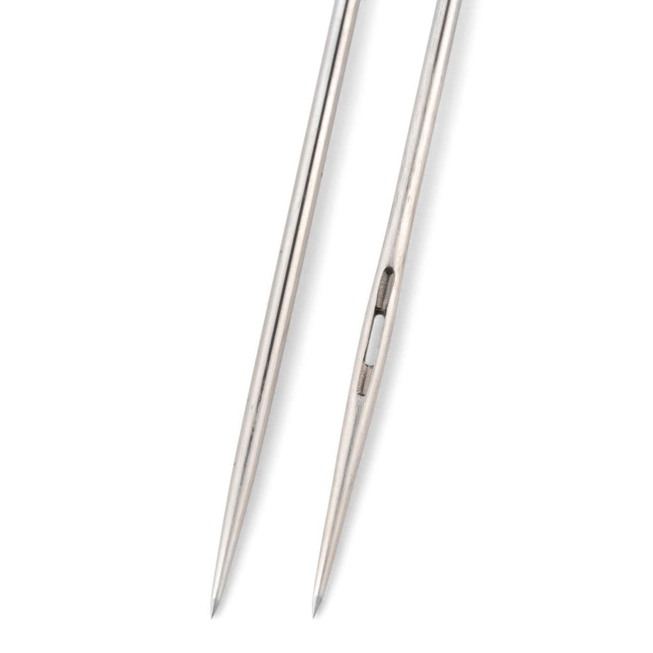 C.S. Osborne Curved Needle – Round Point – Rochford Supply