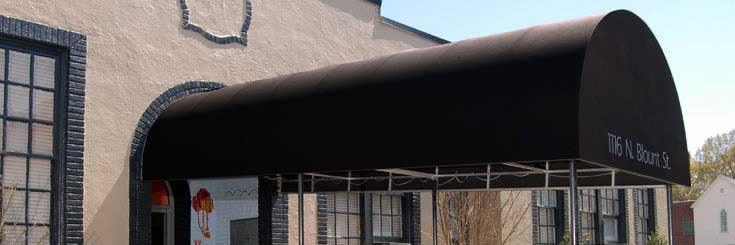 Sunbrella Awning Fabric - Stripes – Rochford Supply