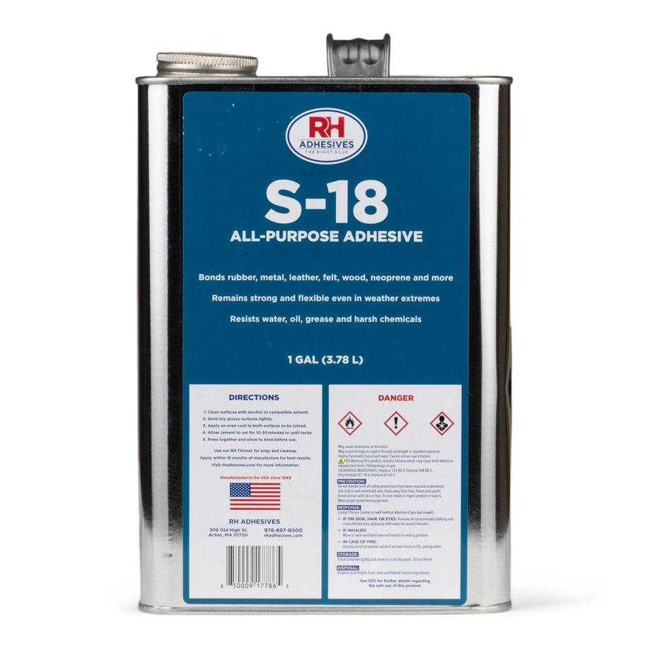 Learn how HH-66 Thinner complements HH-66 - RH Adhesives
