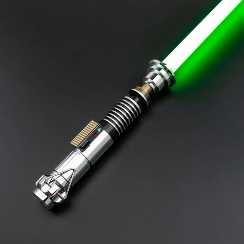 Neopixel Lightsabers - L'expérience ultime du sabre laser – KenJo Sabers