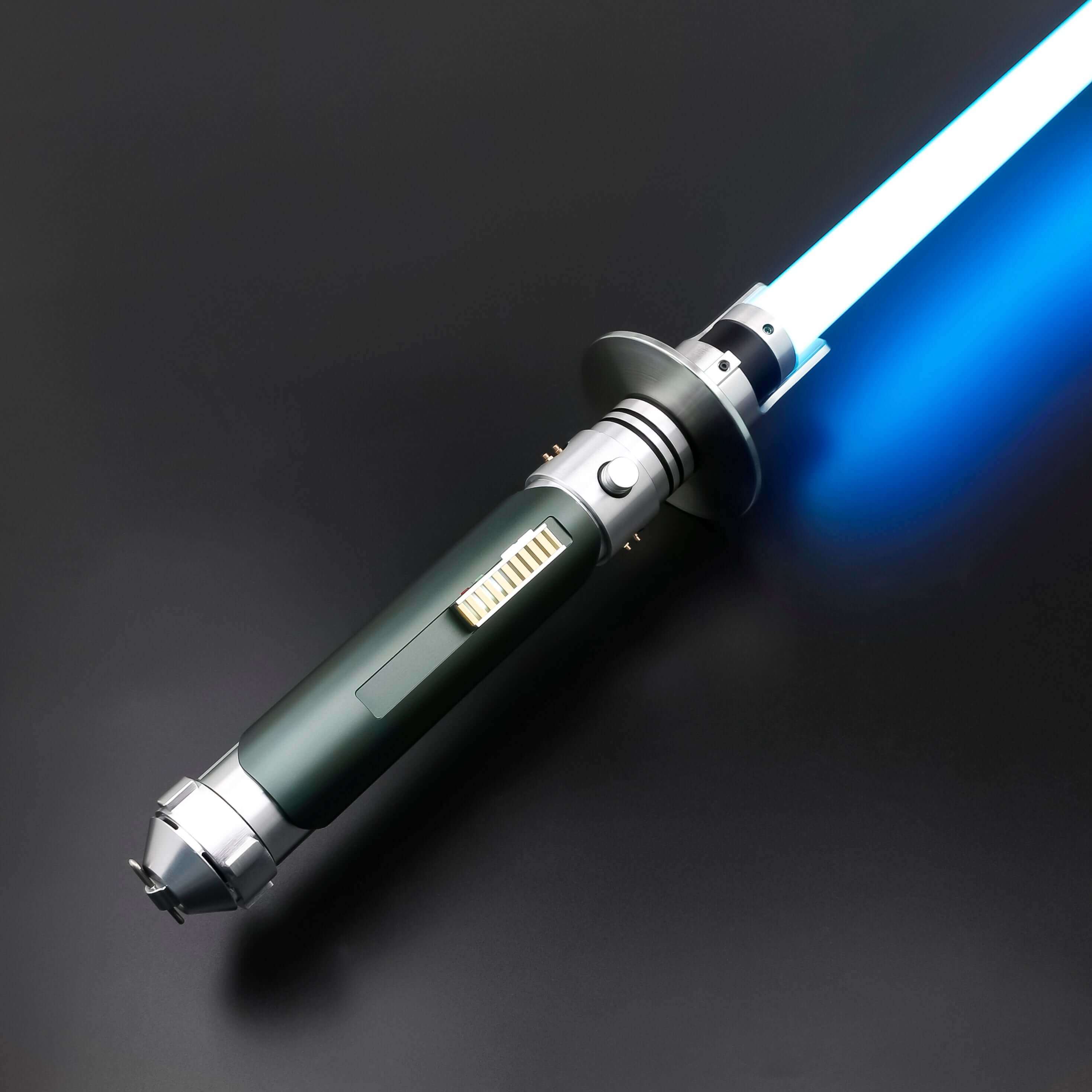 Mace Windu Lightsaber | Purple Lightsaber