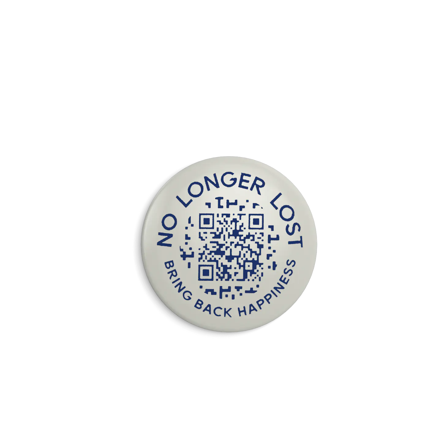 Epoxy sticker