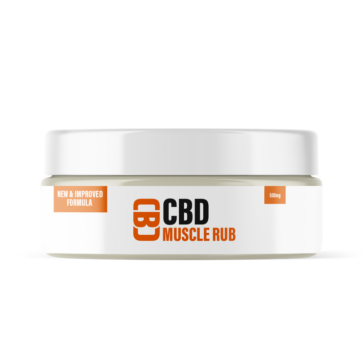 CBD Asylum - Buy 1 get 3 Free offer