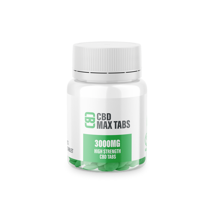 CBD Asylum - Buy 1 get 3 Offer