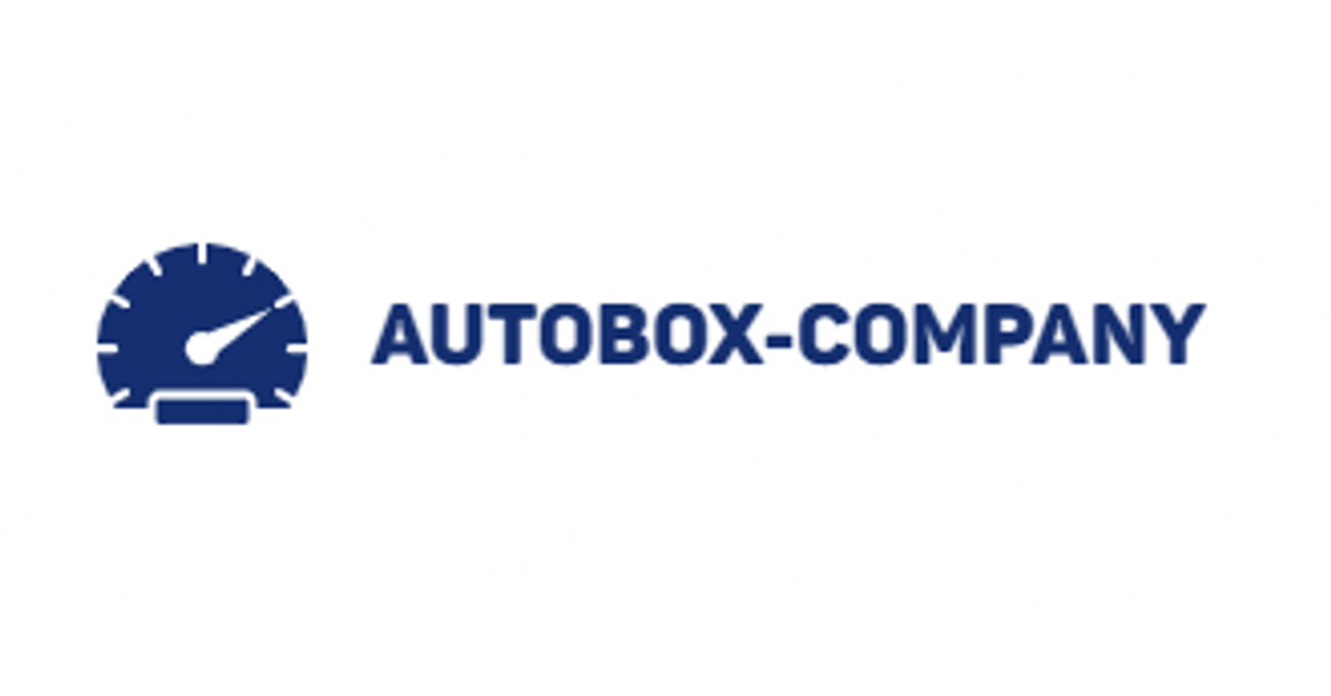 AUTOBOX-COMPANY