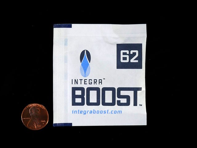 Integra Boost® Humidity Packs(Pack of 20) - Bud Bar Displays®