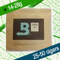 Boveda 8 Gram packets