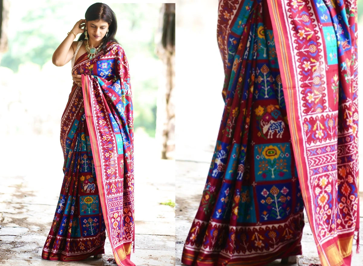 Patan Patola