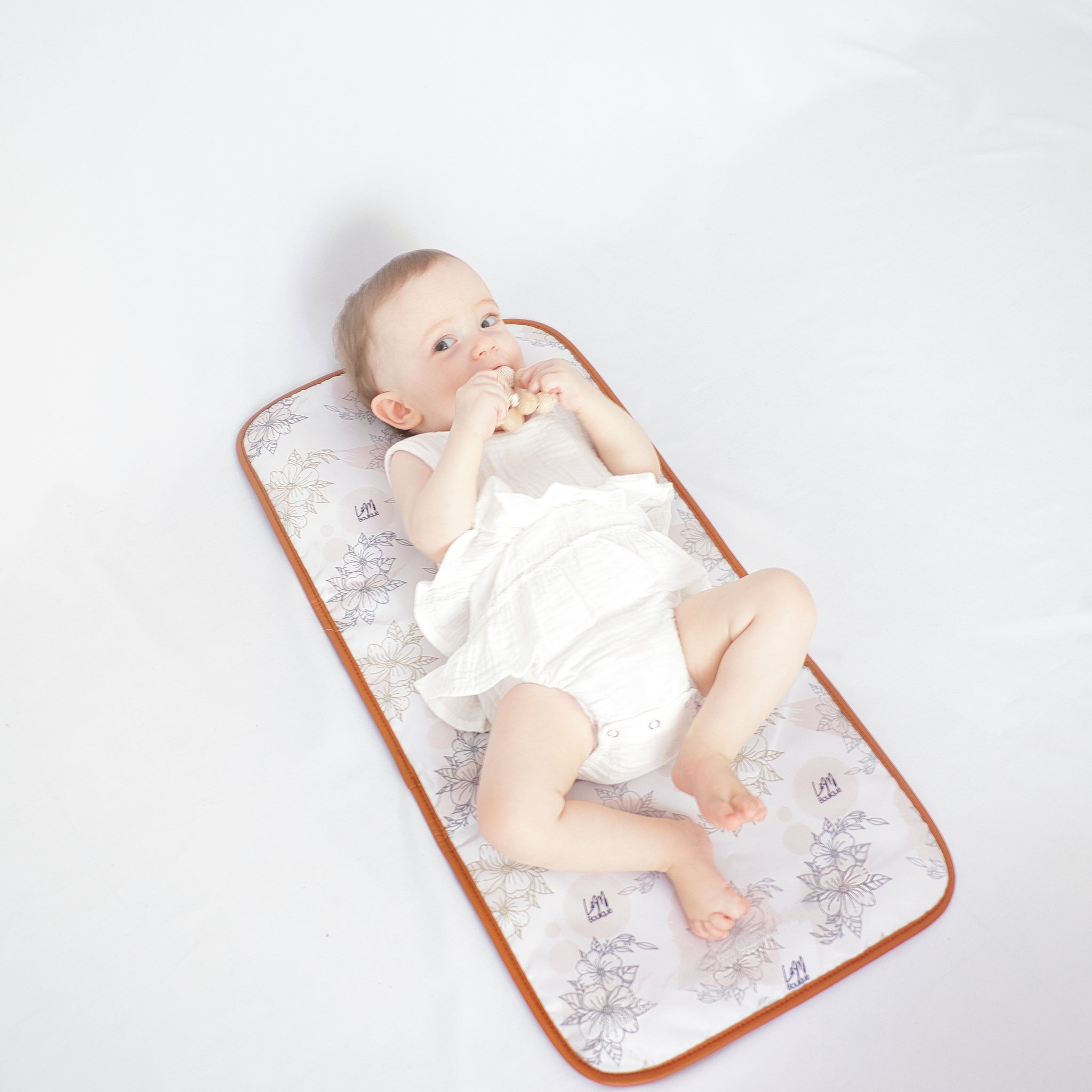L&M Boutique Complimentary Baby Changing Mat