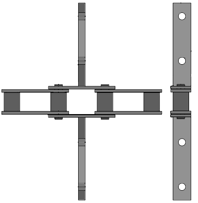 81x fs1 paddle