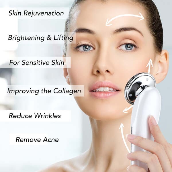 Skin Rejuvenation Brightening & Lifting For Sensitive Skin Improving the Collagen Reduce Wrinkles Remove Acne