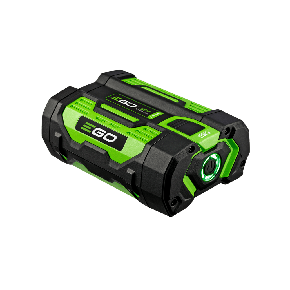 EGO Power+ Batteries